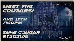 Meet the Cougars